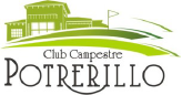 Logo Club Campestre Potrerillo