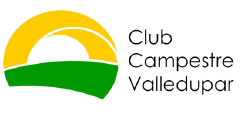 Logo Club Campestre Valledupar