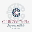 Logo Club Colombia San Juan De Pasto