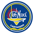 Logo Club Naval Cartagena